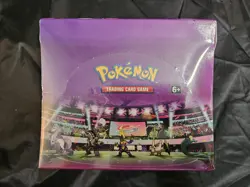 Pokemon TCG Galar Power Mini Tin Display - Factory Sealed (10 Mini Tins) - Image 2