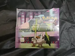 Pokemon TCG Galar Power Mini Tin Display - Factory Sealed (10 Mini Tins) - Image 3