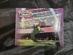 Pokemon TCG Galar Power Mini Tin Display - Factory Sealed (10 Mini Tins) - Image 4