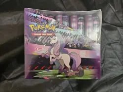 Pokemon TCG Galar Power Mini Tin Display - Factory Sealed (10 Mini Tins) - Image 5