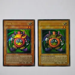 Yugioh! Time Wizard Mrd-065 Unlimited OG Print Faded View Pictures Light Play!! - Image 4