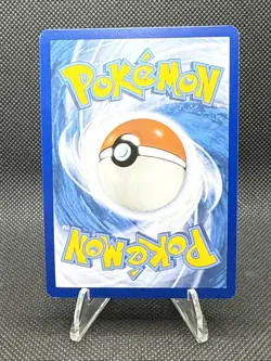 NM Charizard V 154/172 Brilliant Stars Alternate Art Holo Pokemon Card - Image 2