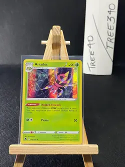 Silver Tempest Pokemon Cards *$2 MINIMUM FOR FREE SHIPPING IN USA* Fresh Pulls - Image 4
