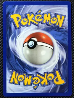 1st Edition Omanyte - NM Non Holo - Vintage WotC 52/62 Fossil Set Pokemon Card - Image 2