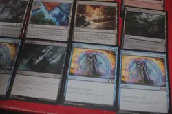 MTG cancel m21 playset & memorial to war mixed sets magic cards MP - Image 2