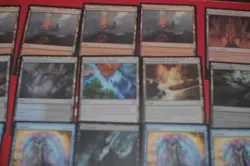 MTG cancel m21 playset & memorial to war mixed sets magic cards MP - Image 3