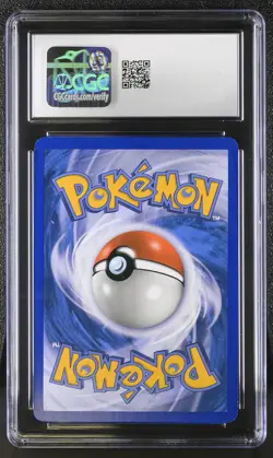 CGC 9 MINT Palkia 2008 Majestic Dawn 11/100 Reverse Holo Pokemon Card - Image 2