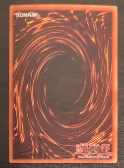 Manga Ryu-Ran #MRL-071 Yugioh! TCG 1st Edition Card Rare Moderately Played - Image 2