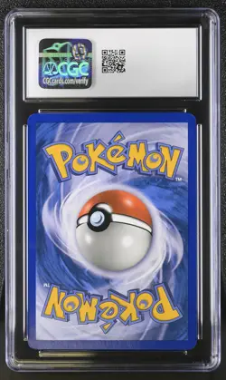 CGC 9 MINT Dialga 2008 Majestic Dawn 4/100 Reverse Holo Pokemon Card - Image 2