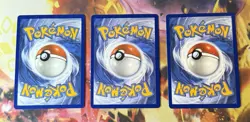 Pokemon Phantasmal Flames EX 3 Card Lot - Image 2