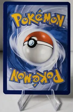 Pokemon Munkidori TCG Cosmos Holo 3 SWIRL Card 095/167 Trick Or Trade NM - Image 2