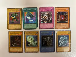 Yugioh Card Lot with Tins - Image 4