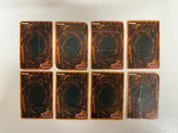 Yugioh Card Lot with Tins - Image 5