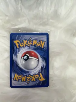 WOTC Entei MP Reverse Holo Card 34/53 Promo - Image 2