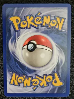 NM Near Mint 1st Edition Horsea 49/62 - Fossil Set - WOTC - Pokemon Card - 1999 - Image 2