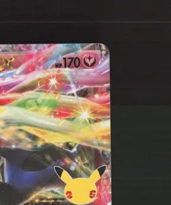 Xerneas EX 97/146 Celebrations Classic Ultra Rare Holo Pokemon Card NM - Image 4