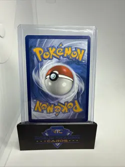 Pokemon TCG Magneton SVP 159 Promo Card Surging Sparks - Image 2