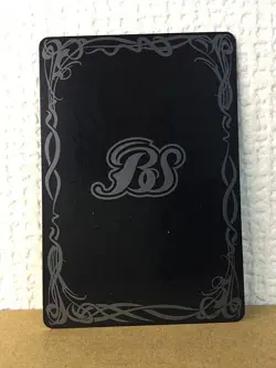 Aigis CB33-XX01 Battle Spirits Card Persona 3 Reload - Image 2