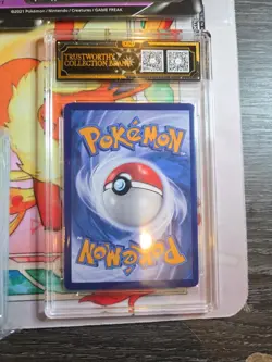 Pokemon Card Lot IR Ex Vintage Accessories Card Sleeves PSA Graded Vintage Bulk - Image 5