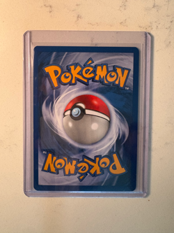 Misdreavus 11/64 Holo Unlimited Lightly Played Neo Revelation Pokemon Card TCG - Image 2