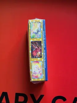 Pokemon Card Game 25th Anniversary Collection s8a Booster Box - Image 3
