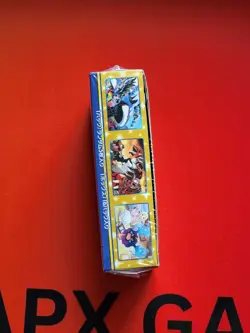 Pokemon Card Game 25th Anniversary Collection s8a Booster Box - Image 4