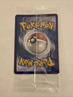 Alolan Vulpix - (Build-A-Bear Workshop Exclusive) 021/145 Miscellaneous Cards & - Image 4