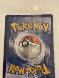 Alolan Vulpix - (Build-A-Bear Workshop Exclusive) 021/145 Miscellaneous Cards & - Image 5