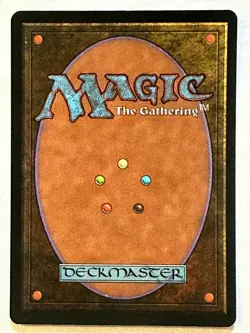 Frankenstein's Monster - Magic the Gathering MTG The Dark - NM - Free Shipping! - Image 2