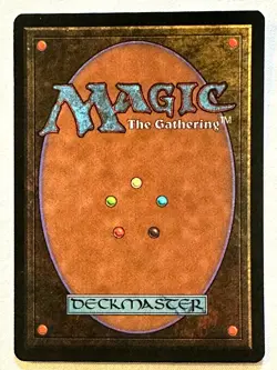 City of Shadows - Magic the Gathering MTG The Dark - Near Mint - Free Shipping! - Image 2