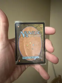 Cosmic Spider-Man (Extended Art) Marvel's Spider-Man Foil - Image 2