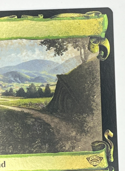 MTG The Shire Foil LTR #711 Showcase Scrolls Lord of the Rings Magic LOTR - Image 4