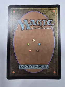 Naya Sojourners DCI Gateway Promo Foil Magic The Gathering - Image 2