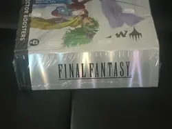 Magic: The Gathering: MTG Final Fantasy Collector’s Booster Box - English Sealed - Image 3
