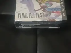 Magic: The Gathering: MTG Final Fantasy Collector’s Booster Box - English Sealed - Image 4