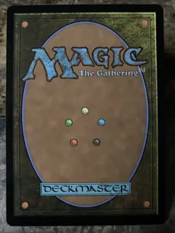 MTG TCG Final Fantasy Balamb Garden Command Beacon Showcase 0064 Regular Rare - Image 2