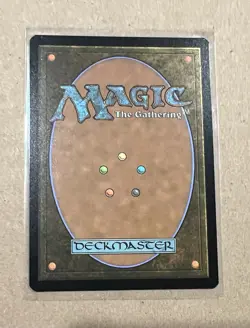 Chrome Mox - Borderless Special Guests Magic mtg NM-Mint, English x1 - Image 2