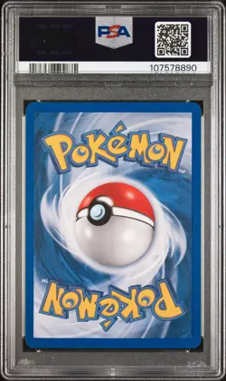 2004 POKEMON EX HIDDEN LEGENDS #94 KYOGRE EX-HOLO PSA 10 - Image 2