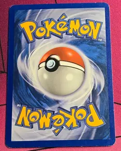 2005 Pokemon DROWZEE Ex Delta Species REVERSE HOLO Foil STAMPED # 67/113 MP PLAY - Image 2