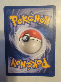 Pokemon 1999 Jungle Nidoqueen 7/64 Holo Rare NM- - Image 2