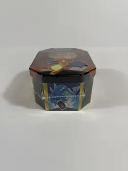 Pokemon TCG Hidden Fates Tin Charizard GX Factory Sealed 820650804816 - Image 3