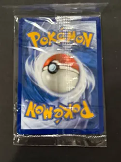 Pokemon TCG - Greninja Sealed Gold Star Promo #SWSH144 - Image 2