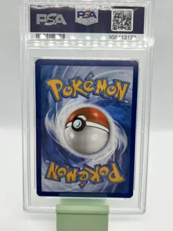 2023 POKEMON SVP EN-SV OBSIDIAN FLAMES ETB PROMO #044 CHARMANDER PSA 10 - Image 2