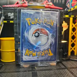 Teal Mask Ogerpon Sealed Twilight Masquerade Promo Pokemon TCG SVP123 Ultra Rare - Image 4
