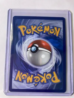 Pokemon TCG Articuno Journey Together 161/159 Near Mint Condition - Image 2