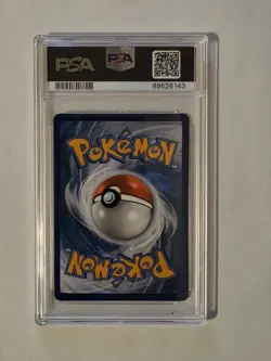 Pokemon Cynthia Full Art 148/156 PSA 10 Ultra Prism - Image 2