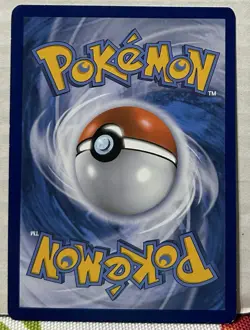 2016 Pokemon TGC Holographic Full Art Fates Collide Genesect EX #120/124. - Image 2