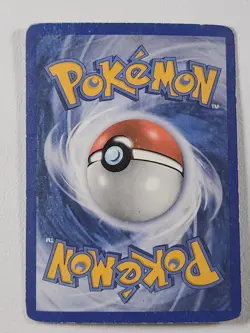 Sableye 23/107 Reverse Holo Rare EX Deoxys Pokemon TCG MP STAMPED - Image 2