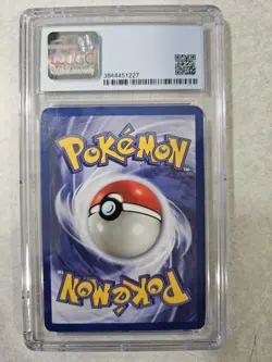 Dark Kadabra 39/82 Team Rocket Regular for sale online - Image 2