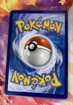 Hydreigon ex - 119/191 - SV08: Surging Sparks - Pokemon TCG - NM - HOLO - Image 2